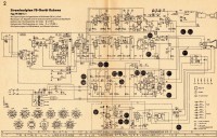 FE855C1 Schaltplan